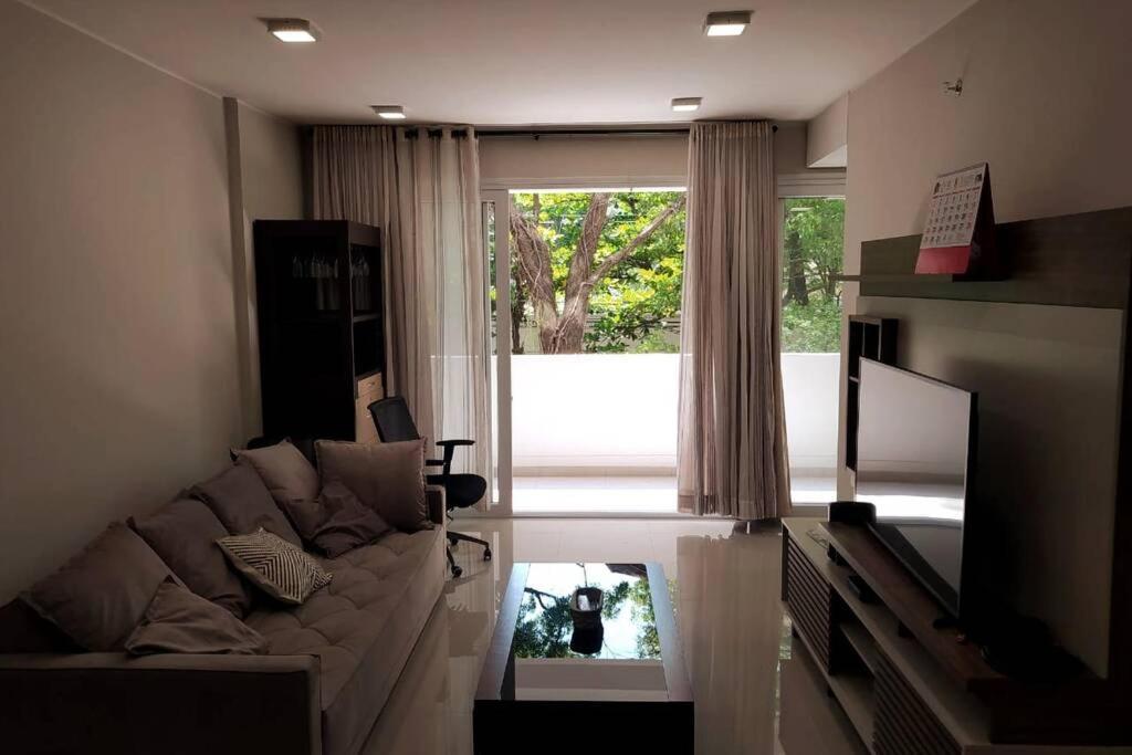 Condo In Villamorra, 2 Bedrooms Асунсьйон Екстер'єр фото