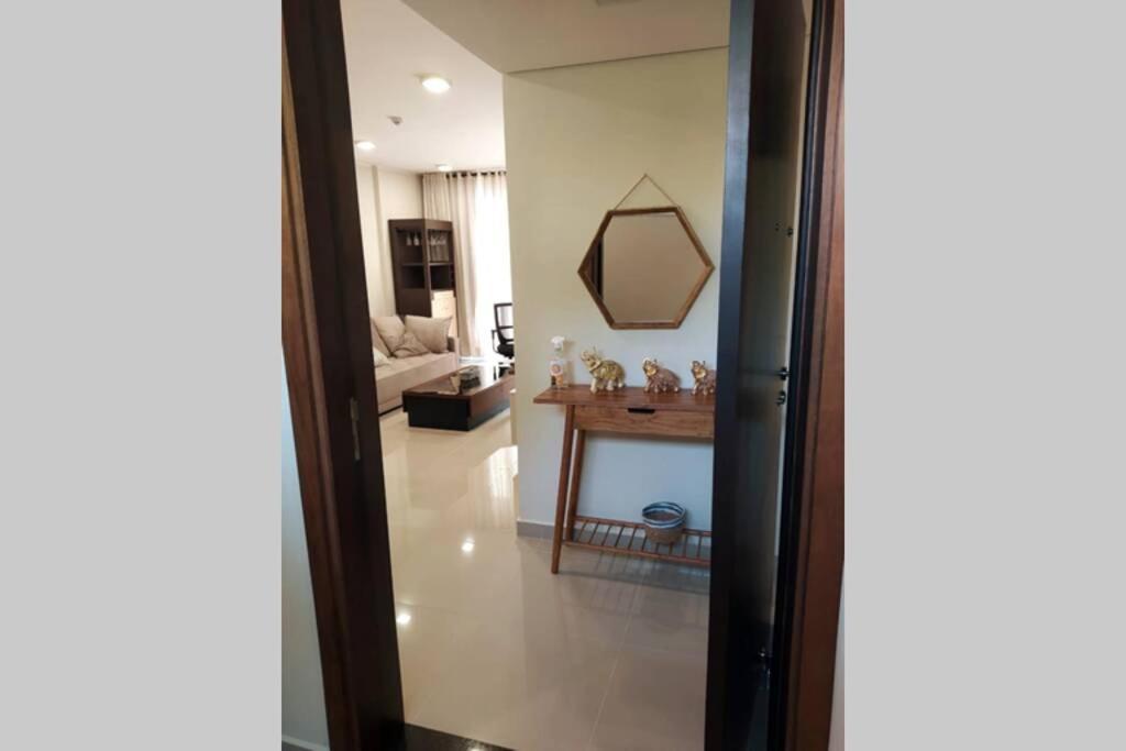 Condo In Villamorra, 2 Bedrooms Асунсьйон Екстер'єр фото