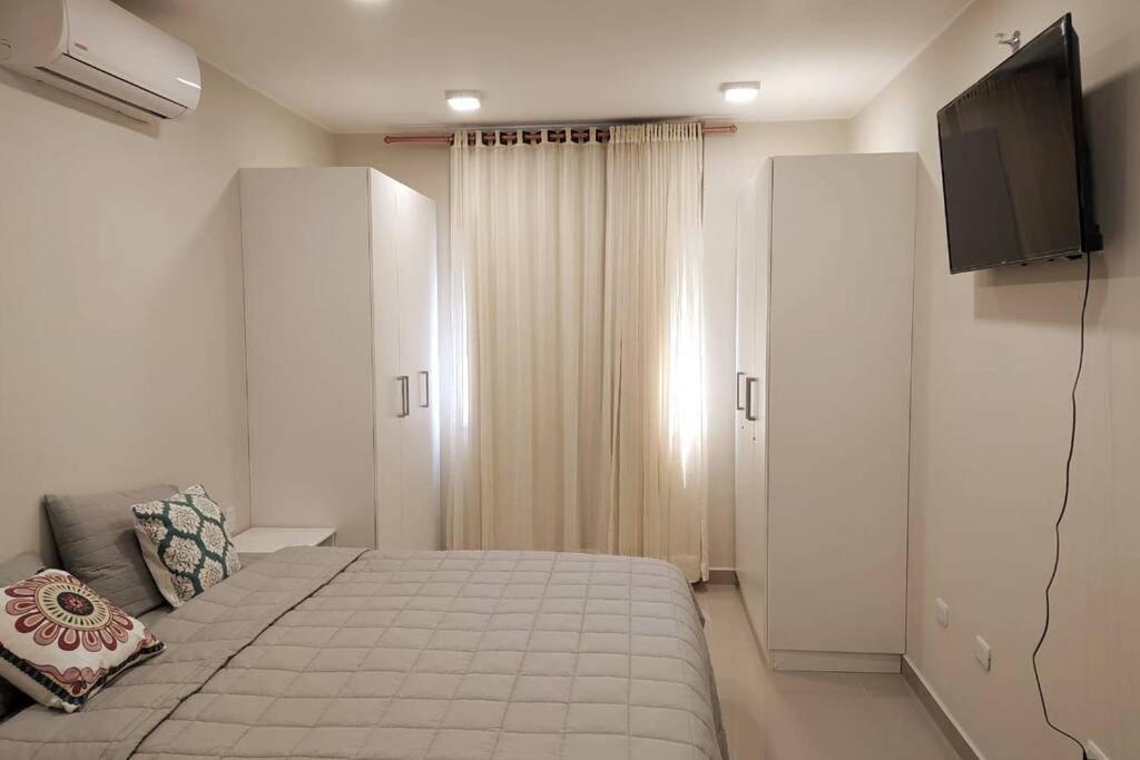 Condo In Villamorra, 2 Bedrooms Асунсьйон Екстер'єр фото