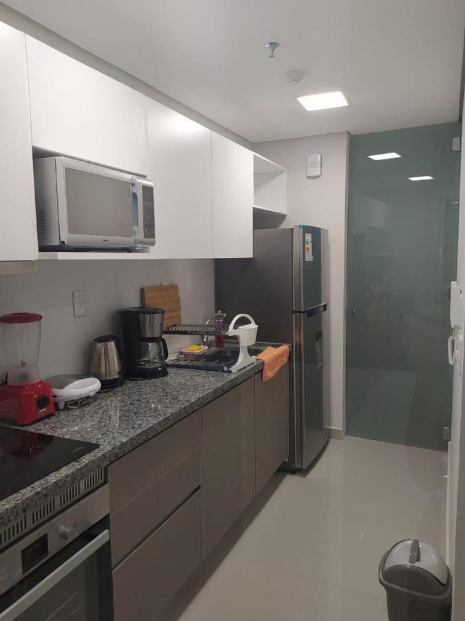 Condo In Villamorra, 2 Bedrooms Асунсьйон Екстер'єр фото